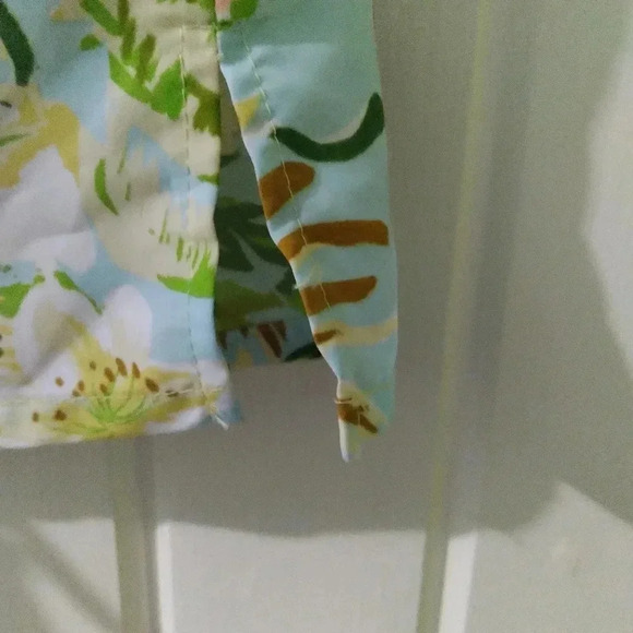 Charlotte Russe mini skirt-large like new - Picture 2 of 7